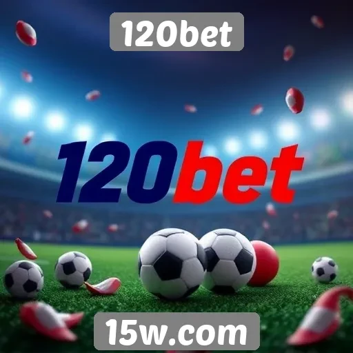 Análise das ofertas de apostas do site 120bet