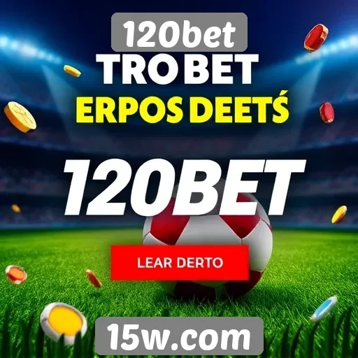 Análise das promoções oferecidas pelo site 120bet