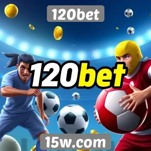 Avaliação dos jogos disponíveis no site 120bet