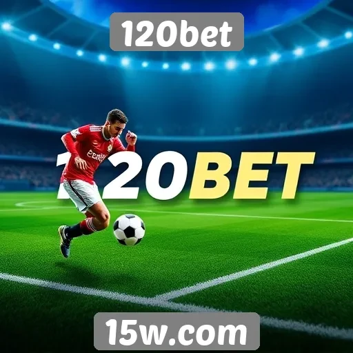 Recursos e funcionalidades oferecidos pela 120bet