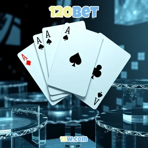 120bet: O Melhor Lugar para Ficar Atualizado em Jogos Elite