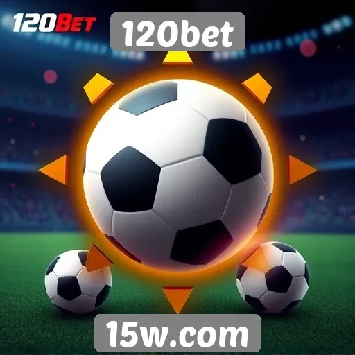 Opções de pagamento disponíveis no 120bet
