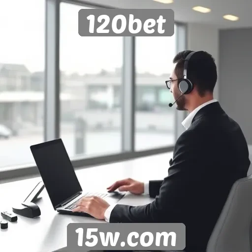 Opiniões dos jogadores sobre o atendimento do 120bet