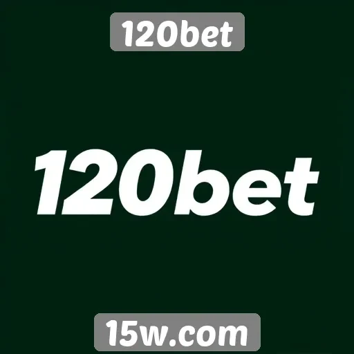 Promoções e bônus disponíveis na 120bet