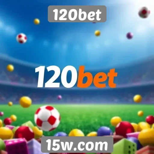 Como se registrar no site de apostas 120bet