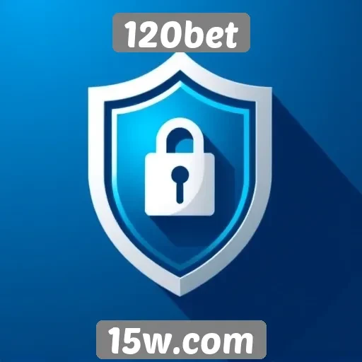 Análise da segurança no site de jogos 120bet