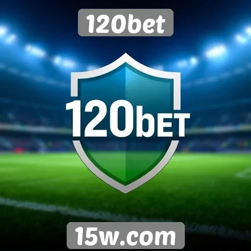 Segurança e licenciamento do site de apostas 120bet