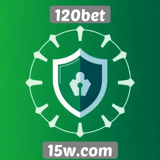 Mecanismos de segurança em apostas no 120bet