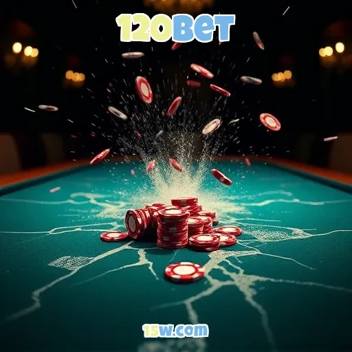 120bet: Segredos do Atendimento ao Cliente que Transformam Jogos em Diversão!