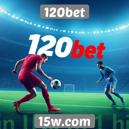 Atualizações e novidades no 120bet em 2025